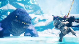 画像ギャラリー No.007のサムネイル画像 / 「バイオミュータント」,PS Plusのフリープレイ登場を記念して,フォト投稿イベント“聖夜のモフモフ祭り”を開催