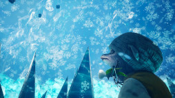 画像ギャラリー No.010のサムネイル画像 / 「バイオミュータント」,PS Plusのフリープレイ登場を記念して,フォト投稿イベント“聖夜のモフモフ祭り”を開催