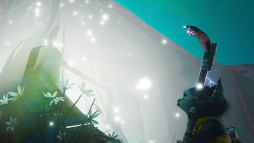 画像ギャラリー No.014のサムネイル画像 / 「バイオミュータント」,PS Plusのフリープレイ登場を記念して,フォト投稿イベント“聖夜のモフモフ祭り”を開催