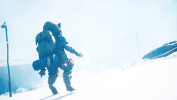 画像ギャラリー No.015のサムネイル画像 / 「バイオミュータント」,PS Plusのフリープレイ登場を記念して,フォト投稿イベント“聖夜のモフモフ祭り”を開催