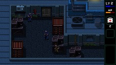 ���������꡼ No.005�Υ���ͥ������ / ���󥷥塼���ǡ�UnMetal������ȯ�䡣�۵ޥߥå����˴������ޤ줿���̻�̱��æ�з���������ѥ��ǥ����ܤ�2D���ƥ륹���������