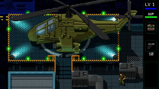 ���������꡼ No.008�Υ���ͥ������ / ���󥷥塼���ǡ�UnMetal������ȯ�䡣�۵ޥߥå����˴������ޤ줿���̻�̱��æ�з���������ѥ��ǥ����ܤ�2D���ƥ륹���������