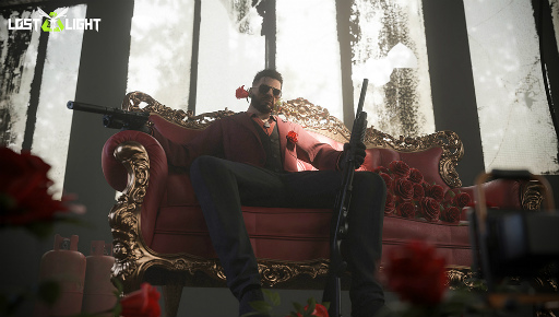 ���������꡼ No.002�Υ���ͥ������ / ��Lost Light�ס�����ƴ凉�����̵���Ǹ򴹤Ǥ���ȥХ�󥿥��󥤥٥�ȡɤ򳫺���