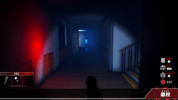 画像ギャラリー No.003のサムネイル画像 / サバイバルホラー「怨枉」,Switch版を本日発売。セール価格で販売中