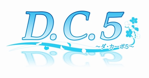 ꡼ No.001Υͥ / YouTube饤ۿD.C.ȶ History to D.C.5123˳ŷ