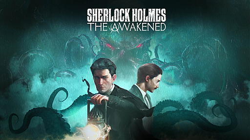 ꡼ No.002Υͥ / Sherlock Holmes: The AwakenedסեᥤǤȯɽ˥饦ɥեǥ󥰤򳫻