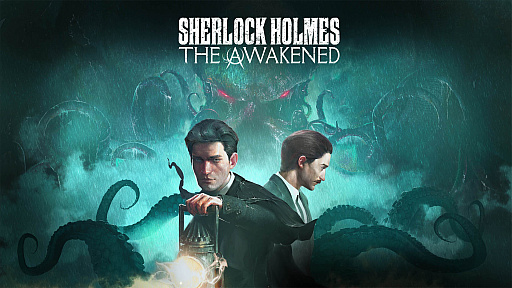 ꡼ No.006Υͥ / Sherlock Holmes: The Awakenedפ饦ɥեǥ󥰤饤ʤǤγȯ³ɽ