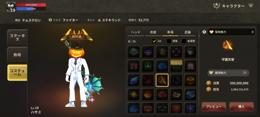 ꡼ No.014Υͥ / ϿΡ֥ץꥹȥơMפԥץ쥤MMORPG٤̾ޥ۸ȥȤƸɤPR