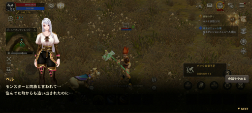 ꡼ No.025Υͥ / ϿΡ֥ץꥹȥơMפԥץ쥤MMORPG٤̾ޥ۸ȥȤƸɤPR