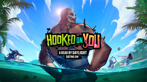 ꡼ No.001Υͥ / DbDפHooked on You: A Dead by Daylight Dating Simץץ쥤ݡȡΥåųݤƤ륭顼ȥХ󥹤ڤ⤦