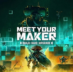 ꡼ No.002Υͥ / PS5/PS4ǡMeet Your MakerסȯƱPS PlusԸȥե꡼ץ쥤ɤо졣ƥץåȥե˥ǥåǤȯ