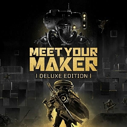꡼ No.003Υͥ / PS5/PS4ǡMeet Your MakerסȯƱPS PlusԸȥե꡼ץ쥤ɤо졣ƥץåȥե˥ǥåǤȯ