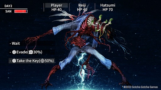 ꡼ No.002Υͥ / TRPGADVCthulhu Mythos ADV Ǥ񤯶פѸ졤λб