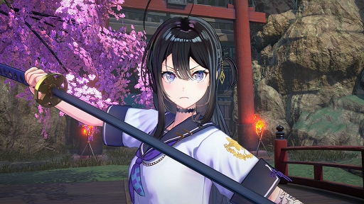 ꡼ No.007Υͥ / ȥ륺ɡSAMURAI MAIDEN -饤ᥤǥ-ȯɽϹ˴ԤҤ᤯ǽϲ̽ȻJKɤȲǦԤȴ