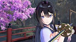 ꡼ No.012Υͥ / ȥ륺ɡSAMURAI MAIDEN -饤ᥤǥ-ȯɽϹ˴ԤҤ᤯ǽϲ̽ȻJKɤȲǦԤȴ