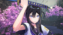 ꡼ No.015Υͥ / ȥ륺ɡSAMURAI MAIDEN -饤ᥤǥ-ȯɽϹ˴ԤҤ᤯ǽϲ̽ȻJKɤȲǦԤȴ