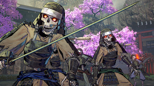 ꡼ No.024Υͥ / ȥ륺ɡSAMURAI MAIDEN -饤ᥤǥ-ȯɽϹ˴ԤҤ᤯ǽϲ̽ȻJKɤȲǦԤȴ