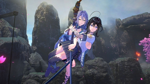꡼ No.050Υͥ / ȥ륺ɡSAMURAI MAIDEN -饤ᥤǥ-ȯɽϹ˴ԤҤ᤯ǽϲ̽ȻJKɤȲǦԤȴ