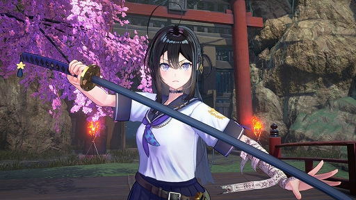 ꡼ No.003Υͥ / SAMURAI MAIDEN -饤ᥤǥ-ס饯ץեȡǦΤȤʤä臘ȸƥƥɤξ󤬸