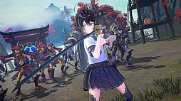 ꡼ No.004Υͥ / SAMURAI MAIDEN -饤ᥤǥ-ס饯ץեȡǦΤȤʤä臘ȸƥƥɤξ󤬸