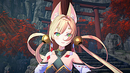 ꡼ No.014Υͥ / SAMURAI MAIDEN -饤ᥤǥ-ס饯ץեȡǦΤȤʤä臘ȸƥƥɤξ󤬸