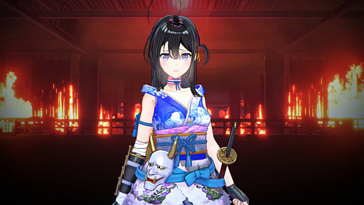 ꡼ No.012Υͥ / 륺SAMURAI MAIDEN -饤ᥤǥ-סPS Storeȥ˥ƥɡeåפǥǤͽճϡǥåǥȯ