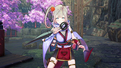 ꡼ No.023Υͥ / 륺SAMURAI MAIDEN -饤ᥤǥ-סPS Storeȥ˥ƥɡeåפǥǤͽճϡǥåǥȯ