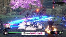 ꡼ No.008Υͥ / TGS2022ϡSAMURAI MAIDEN -饤ᥤǥ-פΥ󥷥塼Ǥ121PCǤ128ȯ䡣2ndȥ쥤顼
