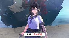 ꡼ No.009Υͥ / TGS2022ϡSAMURAI MAIDEN -饤ᥤǥ-פΥ󥷥塼Ǥ121PCǤ128ȯ䡣2ndȥ쥤顼