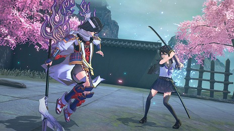 ꡼ No.014Υͥ / TGS2022ϡSAMURAI MAIDEN -饤ᥤǥ-פΥ󥷥塼Ǥ121PCǤ128ȯ䡣2ndȥ쥤顼