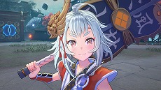 ꡼ No.018Υͥ / TGS2022ϡSAMURAI MAIDEN -饤ᥤǥ-פΥ󥷥塼Ǥ121PCǤ128ȯ䡣2ndȥ쥤顼