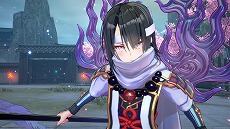 ꡼ No.021Υͥ / TGS2022ϡSAMURAI MAIDEN -饤ᥤǥ-פΥ󥷥塼Ǥ121PCǤ128ȯ䡣2ndȥ쥤顼
