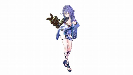 ꡼ No.028Υͥ / TGS2022ϡSAMURAI MAIDEN -饤ᥤǥ-פΥ󥷥塼Ǥ121PCǤ128ȯ䡣2ndȥ쥤顼