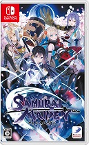 ꡼ No.004Υͥ / 륺SAMURAI MAIDEN -饤ᥤǥ-סPS4/PS5/SwitchǤȯ䡣PCǤͽդ1700˳