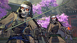 ꡼ No.004 | SAMURAI MAIDEN -饤ᥤǥ-