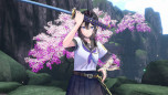 画像ギャラリー No.002のサムネイル画像 / 「SAMURAI MAIDEN -サムライメイデン-」が20%オフ。ディースリー・パブリッシャーのSwitch向けセールが開催中