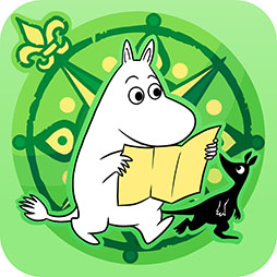 ꡼ No.015Υͥ / ־󥲡Moomin Moveסʥࡼߥࡼ֡ˡӥ򳫻ϡࡼߥȥ뤿ͧˤʤ