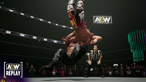 ꡼ No.003Υͥ / AEW: Fight ForeverפȯɽˡAll Elite Wrestlingơޤ˥桼ȯ뿷ʥץ쥹