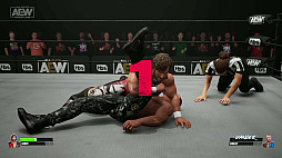 ꡼ No.004Υͥ / AEW: Fight ForeverפȯɽˡAll Elite Wrestlingơޤ˥桼ȯ뿷ʥץ쥹