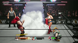 ꡼ No.005Υͥ / AEW: Fight ForeverפȯɽˡAll Elite Wrestlingơޤ˥桼ȯ뿷ʥץ쥹