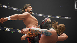 ꡼ No.014Υͥ / AEW: Fight ForeverפȯɽˡAll Elite Wrestlingơޤ˥桼ȯ뿷ʥץ쥹
