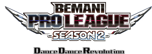 ꡼ No.001Υͥ / BEMANI PRO LEAGUE -SEASON 2- DDRJAEPO 2023ǳŷ