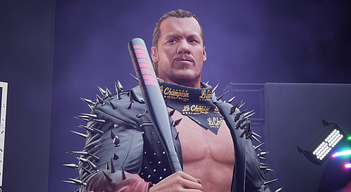 ꡼ No.012Υͥ / AEW: Fight Foreverץץ쥤ݡȡ桼ȯȤäѤ縷ءɤΥץ쥹