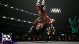 ꡼ No.003Υͥ / AEW: Fight ForeverMJF䥢ࡦʤAEW°Υ쥹顼о줹ǿץ쥤ȥ쥤顼