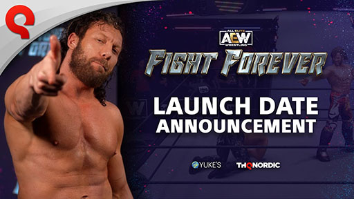 ꡼ No.001Υͥ / ץ쥹AEW: Fight Foreverפȯ629˷ꡣPS5PS4ǤƱץ쥤ǽ