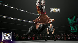 ꡼ No.003Υͥ / ץ쥹AEW: Fight Foreverפȯ629˷ꡣPS5PS4ǤƱץ쥤ǽ