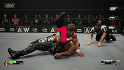 ꡼ No.004Υͥ / ץ쥹AEW: Fight Foreverפȯ629˷ꡣPS5PS4ǤƱץ쥤ǽ