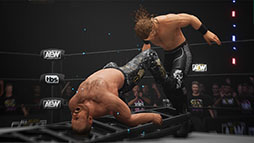 ꡼ No.005Υͥ / ץ쥹AEW: Fight Foreverפȯ629˷ꡣPS5PS4ǤƱץ쥤ǽ