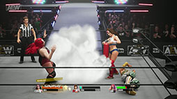 ꡼ No.006Υͥ / ץ쥹AEW: Fight Foreverפȯ629˷ꡣPS5PS4ǤƱץ쥤ǽ