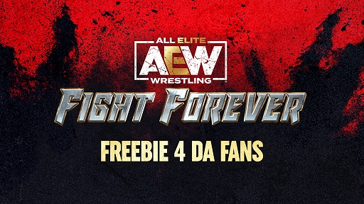 画像ギャラリー No.004のサムネイル画像 / 「AEW: Fight Forever」,Mogul Embassyのリーダー・Swerve Strickland選手や新規楽曲などを追加するDLC2種を配信開始